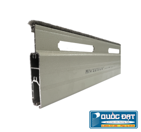 CỬA CUỐN NHÔM MITADOOR SIÊU THOÁNG X210R