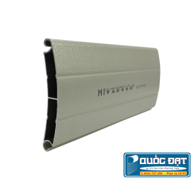 CỬA CUỐN NHÔM MITADOOR SIÊU KÍN OT70